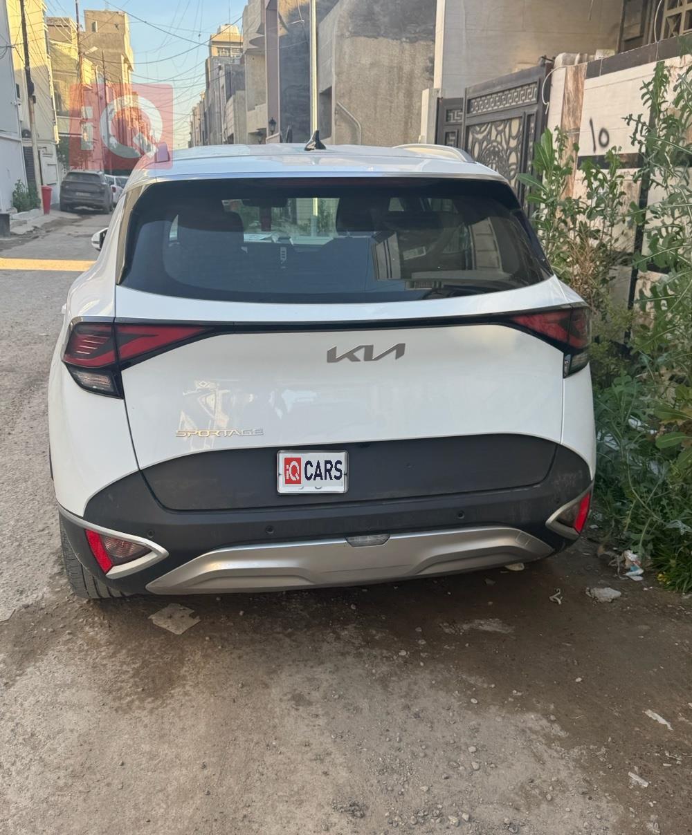 کیا سپۆرتاج